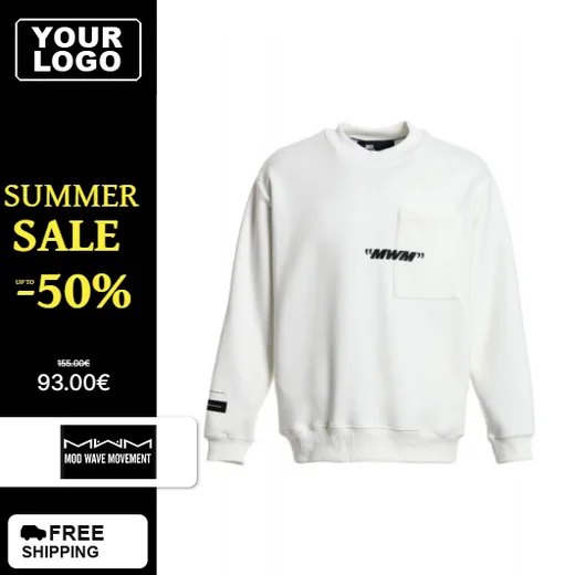 Summer Sale product image with the MWM brand logo