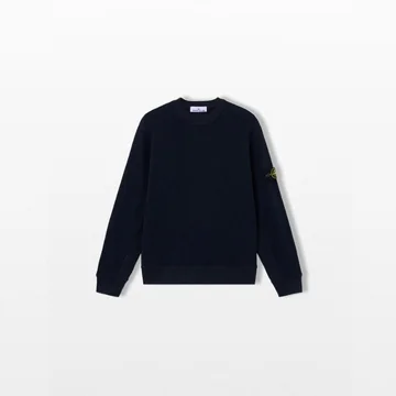 Stone Island sweater product photo